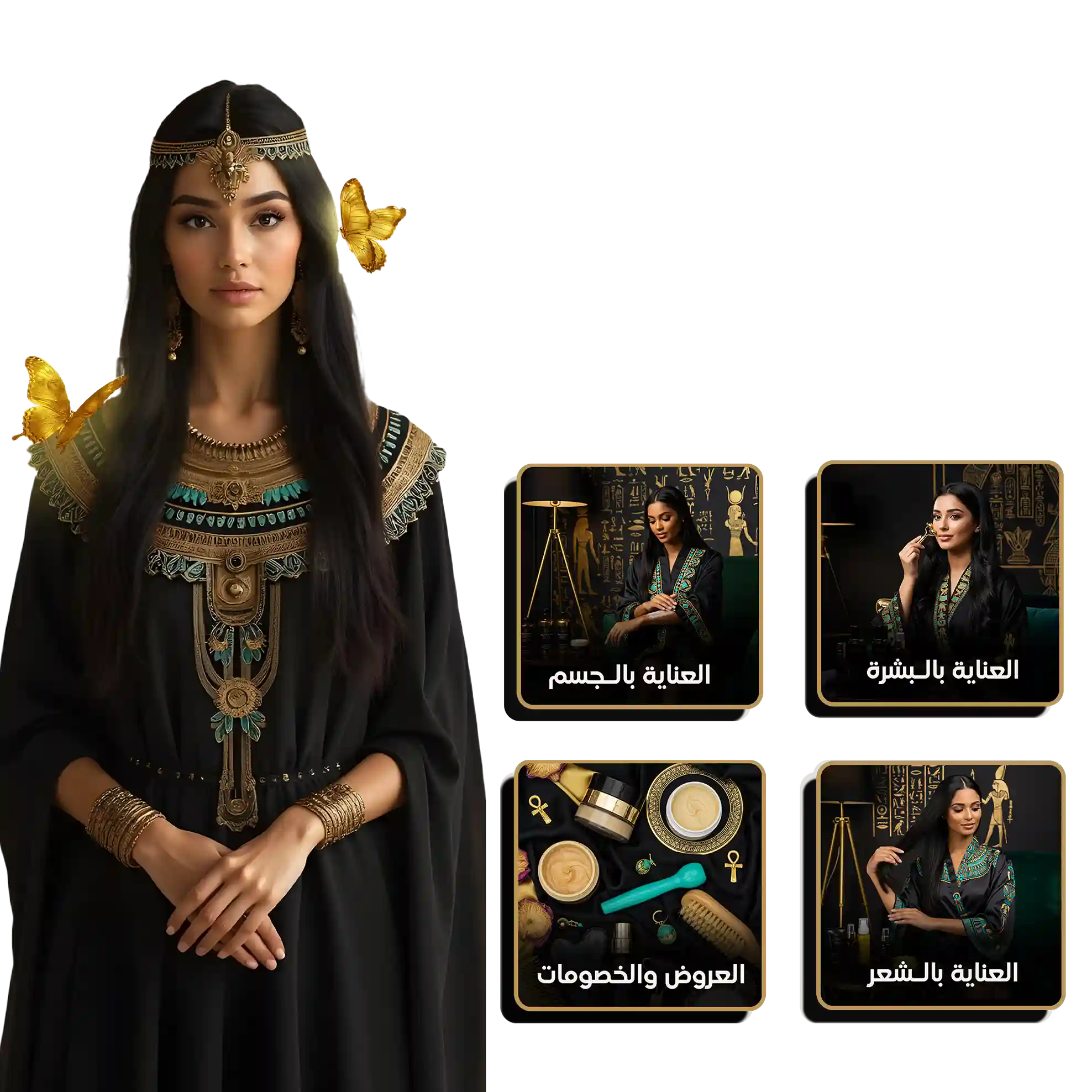 روزماري لمستحضرات التجميل الطبيعية 